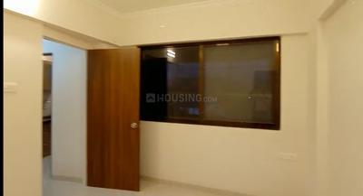 Bedroom Image of 623 Sq.ft 1 BHK Apartment / Flat for sale in Nere Navi Mumbai for Rs. 3900000