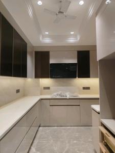 Kitchen Image of 1935 Sq.ft 3 BHK Builder Floor for sale in Sushant Lok Phase 1 Gurgaon for Rs. 38000000