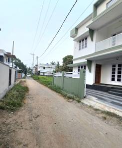 Image of 1300 Sq.ft 3 BHK Independent House for sale in Koonammavu, Kochi for Rs. 4600000