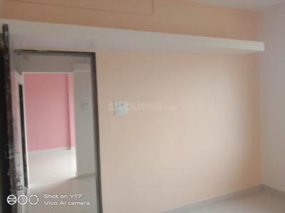 Bedroom Image of 581 Sq.ft 1 BHK Apartment / Flat for sale in Lanja Ratnagiri for Rs. 1650000