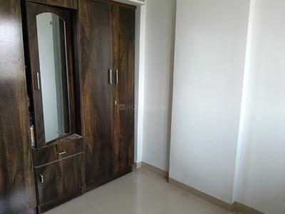 Bedroom Image of 350 Sq.ft 1 BHK Apartment / Flat for sale in Santacruz East Mumbai for Rs. 8050000