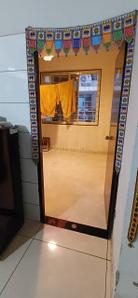 Bedroom Image of 1188 Sq.ft 2 BHK Apartment / Flat for sale in Vastral Ahmedabad for Rs. 5300000