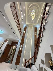Hall Image of 4500 Sq.ft 5 BHK Independent House for sale in Panchyawala Jaipur for Rs. 37100000