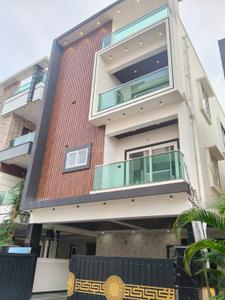 Building Image of 4350 Sq.ft 5 BHK Villa for sale in Kapra Secunderabad for Rs. 30000000