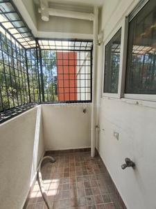Balcony Image of 1030 Sq.ft 2 BHK Apartment / Flat for sale in S2 Blue Meadows by S2 Developers, K R Puram Bengaluru for Rs. 8100000