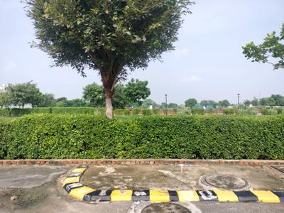 Image of 124 Sq.ft Residential Plot / Land for sale in Omaxe City, Tajupur, Faridabad for Rs. 17360000