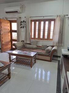 Hall Image of 1500 Sq.ft 6 BHK Independent House for sale in Chopasni Housing Board Jodhpur for Rs. 22500000