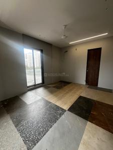 Bedroom Image of 3450 Sq.ft 4 BHK Apartment / Flat for rent in Vesu Surat for Rs. 55000