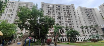Image of 712 Sq.ft 2 BHK Apartment / Flat for sale in Abhinav Pebbles Urbania, Bavdhan, Pune for Rs. 13000000