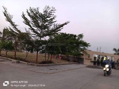 Image of 850 Sq.ft Residential Plot / Land for sale in Sarthak Singapore Township Phase I Villa, Singapore Township, Indore for Rs. 5100000