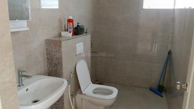 Image of 1450 Sq.ft 3 BHK Apartment / Flat for rent in Global Techies Town, Thirupalya, Bengaluru for Rs. 48000