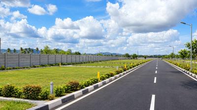 Image of 1200 Sq.ft Residential Plot / Land for sale in Shivaji Nagar, Bengaluru for Rs. 4078800