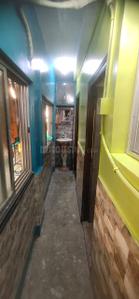 Image of 550 Sq.ft 2 BHK Independent House for sale in Bow Barracks, Kolkata for Rs. 6000000
