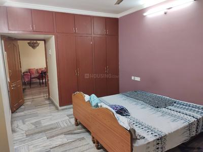Bedroom Image of 1940 Sq.ft 3 BHK Apartment / Flat for sale in Gachibowli Hyderabad for Rs. 15000000