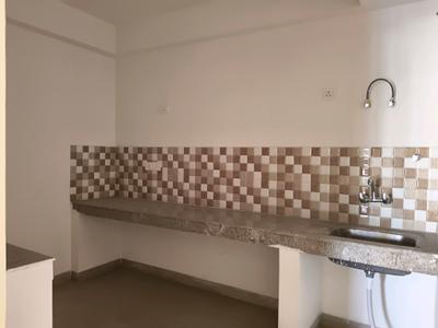 Kitchen Image of 2400 Sq.ft 4 BHK Apartment / Flat for sale in Tulip Purple, Sector 69 Gurgaon for Rs. 28800000