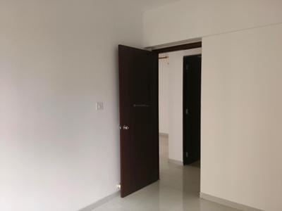 Bedroom Image of 870 Sq.ft 2 BHK Apartment / Flat for rent in Runwal My City Phase II Cluster 5 Part III, Usarghar Thane for Rs. 14999