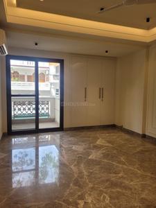 Hall Image of 2800 Sq.ft 4 BHK Builder Floor for sale in Anand Niketan New Delhi for Rs. 150000000