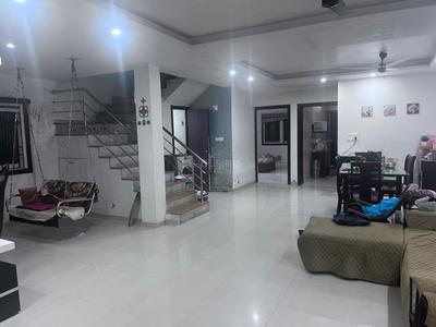 Hall Image of 790 Sq.ft 4 BHK Independent House for sale in Bopal Ahmedabad for Rs. 20000000