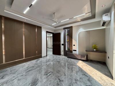 Bedroom Image of 2450 Sq.ft 5 BHK Builder Floor for sale in Ansals Harmony Homes, Sector 57 Gurgaon for Rs. 40000000