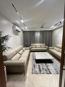 5 BHK Independent Builder Floor