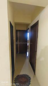 Image of 1320 Sq.ft 2 BHK Apartment / Flat for rent in Shree Sai Shyam Residency, Chala, Vapi for Rs. 10000