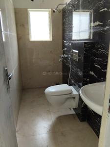 Image of 2051 Sq.ft 4 BHK Apartment / Flat for sale in Rohra Tirath Waterfront, Lake Town, Kolkata for Rs. 13331500