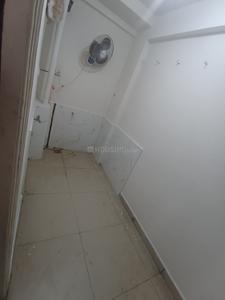 Bathroom Image of 1255 Sq.ft 2 BHK Apartment / Flat for sale in SMR Vinay Harmony County, Bandlaguda Jagir Hyderabad for Rs. 8100000
