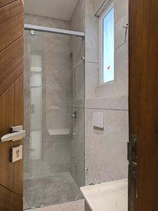 Bedroom One Image of 1800 Sq.ft 4 BHK Builder Floor for sale in Vaishali Ghaziabad for Rs. 18500000