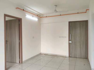 Living Room Image of 512 Sq.ft 1 BHK Apartment / Flat for rent in Godrej Nirvaan, Bhiwandi Thane for Rs. 13000