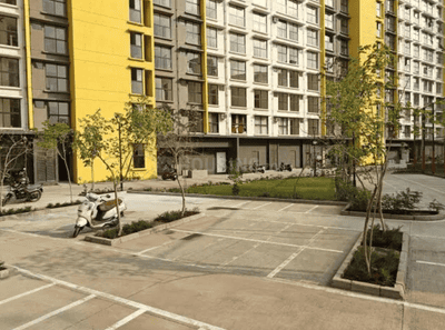 Image of 779 Sq.ft 2 BHK Apartment / Flat for sale in Lodha Crown Dombivli 3, Dombivli East, Thane for Rs. 4700000