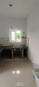 Kitchen Image of 1105 Sq.ft 2 BHK Apartment / Flat for sale in Nagole Hyderabad for Rs. 5200000