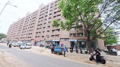 Image of 1134 Sq.ft 2 BHK Apartment / Flat for sale in Chandlodia, Ahmedabad for Rs. 5600000