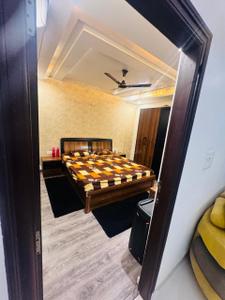 Hall Image of 1240 Sq.ft 2 BHK Apartment / Flat for sale in Scheme No 140 Indore for Rs. 8200000
