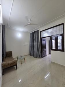 Hall Image of 1250 Sq.ft 3 BHK Apartment / Flat for rent in Jagatpura Jaipur for Rs. 24500