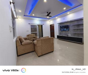 Hall Image of 1500 Sq.ft 3 BHK Independent House for rent in Mahaveer Edenfield, Electronic City Phase 2 Bengaluru for Rs. 45000