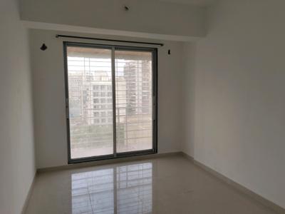 Bedroom Image of 1100 Sq.ft 2 BHK Apartment / Flat for sale in Triveni Heights by Triveni Builders &amp; Developers, Ulwe Navi Mumbai for Rs. 13400000