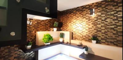Bedroom Image of 4000 Sq.ft 4 BHK Independent House for rent in Armane Nagar Bengaluru for Rs. 225999