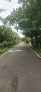 Image of 3080 Sq.ft Residential Plot / Land for sale in Uthandi, Chennai for Rs. 42500000