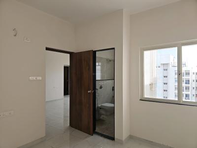 Bedroom Image of 928 Sq.ft 2 BHK Apartment / Flat for sale in Bright Aristo, Kesnand Pune for Rs. 5300000