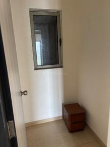 Bedroom Image of 1500 Sq.ft 2 BHK Apartment / Flat for sale in Lodha Casa Rio, Palava Phase 1 Thane for Rs. 9500000