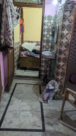 Dabri Extension East, Dabri Bedroom 1