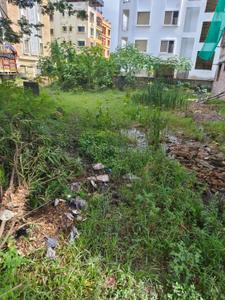 Image of 3250 Sq.ft Residential Plot / Land for sale in New Town, Kolkata for Rs. 60000000