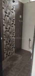 Bathroom Image of 1367 Sq.ft 4 BHK Independent House for rent in Narolgam Ahmedabad for Rs. 18000