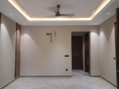 Living Room Image of 1650 Sq.ft 3 BHK Builder Floor for sale in Paschim Vihar New Delhi for Rs. 36000000