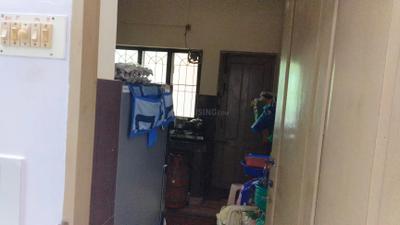 Kitchen Image of 3600 Sq.ft 6 BHK Independent House for sale in Ambalamukku Thiruvananthapuram for Rs. 30000000
