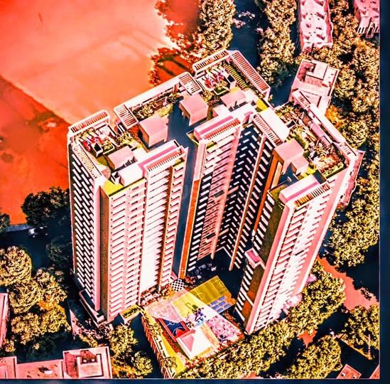 Vighnaharta Infinity Main Image 1