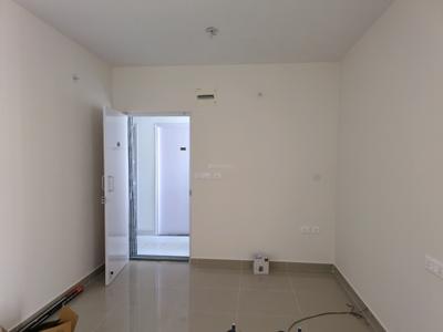 Living Room Image of 901 Sq.ft 3 BHK Apartment / Flat for sale in Shapoorji Pallonji Shukhobrishti Spandan Phase 9 , New Town Kolkata for Rs. 5500000