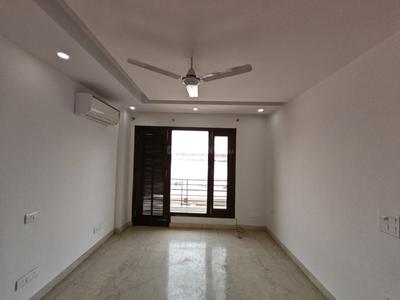 Bedroom Image of 2200 Sq.ft 3 BHK Builder Floor for sale in Defence Colony New Delhi for Rs. 67500000
