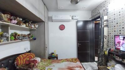 Bedroom Image of 700 Sq.ft 2 BHK Apartment / Flat for sale in Civil Lines Gurgaon for Rs. 8500000