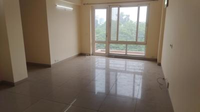 Living Room Image of 985 Sq.ft 2 BHK Apartment / Flat for sale in Mahindra Aura, Sector 110A Gurgaon for Rs. 15500000